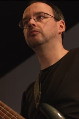 Marc Hyndman