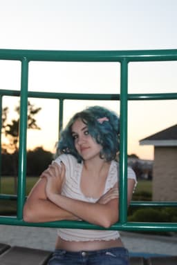 Eleanor Kisely