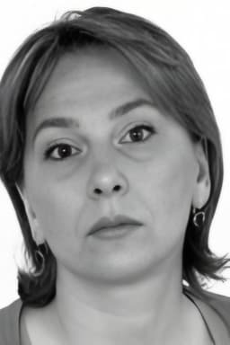 Nana Lortkipanidze