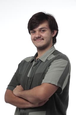 Pedro Carriel