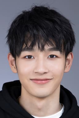 Jerron Wu