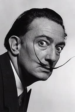 Salvador Dalí