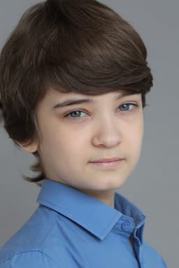 Egor Komissarov