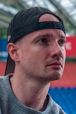 Dmytro Shmurak