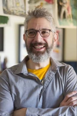 Matt Kindt
