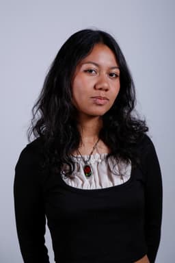 Yahaira Pérez