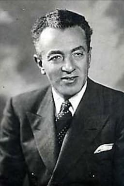 Mohamed El Tabei