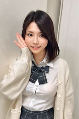 雨宮凜