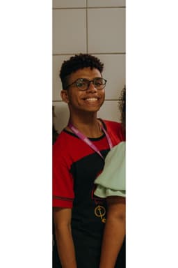 Enzo Paixão