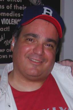 Mike Fontanelli