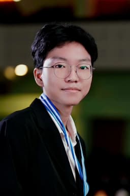Bryan Theonard Sanjaya