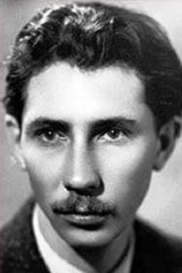 Nikolai Kharin
