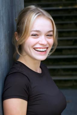 Carlotta Weide