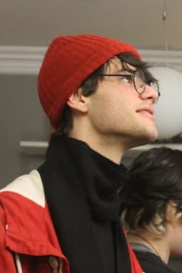 Kian Vilar