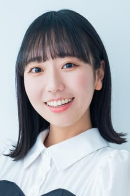 Ami Mizuno