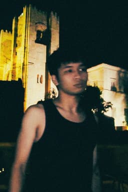 Noah Si-Choong Lee