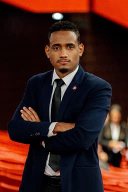 Albert Rafael