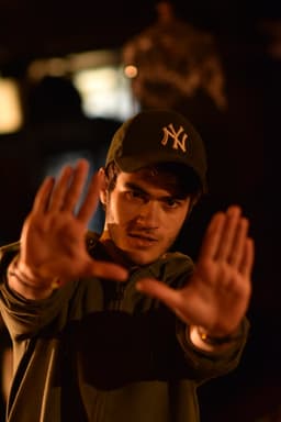 Julian Nahuel Jablkowski