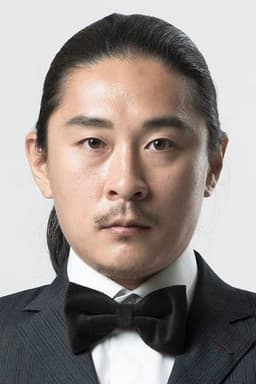 Bowie Chan Wing-Wai