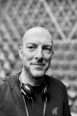 Chris May