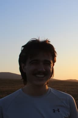 Sam Bosworth
