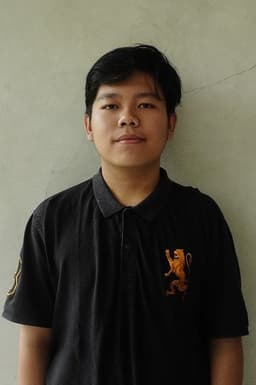 Kelvin Sugiharto Wibowo