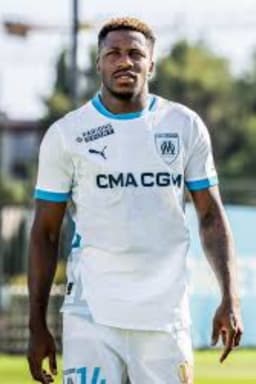 Faris Moumbagna