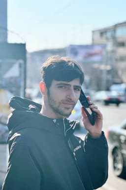 Michael Mkrtchyan