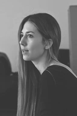 Georgia Zeta Gkoka