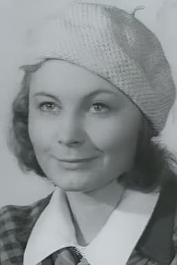 Tatyana Gornostaeva