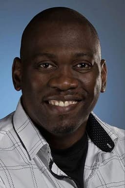 Sidney Kombo
