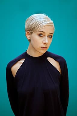 Polly Stenham