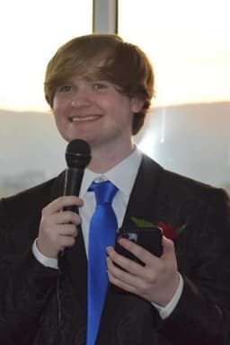 Parker Caldwell