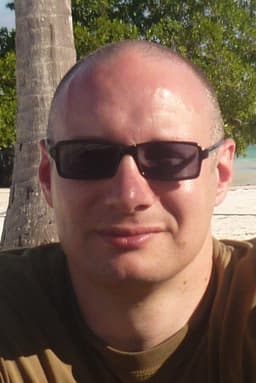 Eric Saussine