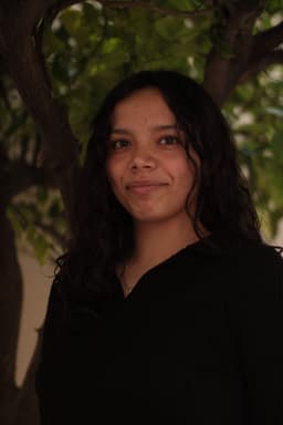 Jacqueline Maldonado