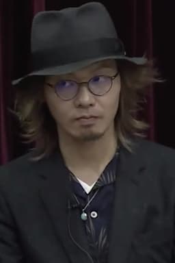 Naoya Nakayama