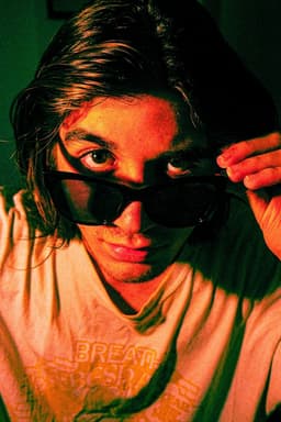 Sam McLeod