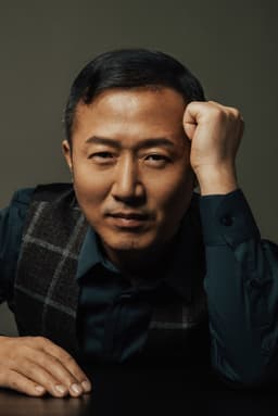 Hao Zhang