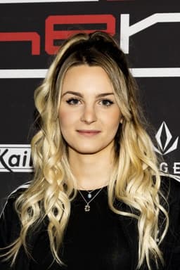 Noelia San Martín
