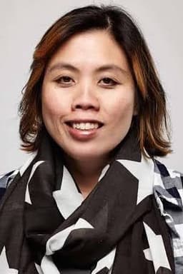 Sandra Valde-Hansen