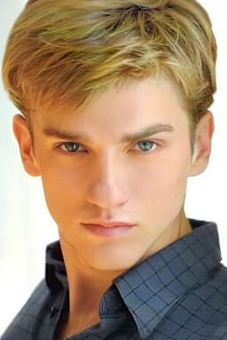 Alex Richard