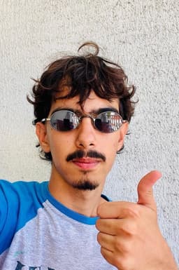 Ian Araujo