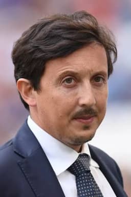 Pablo Longoria