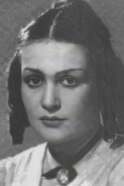 Elektrina Korneeva-Levitan