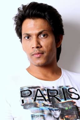 Sooraj Harris