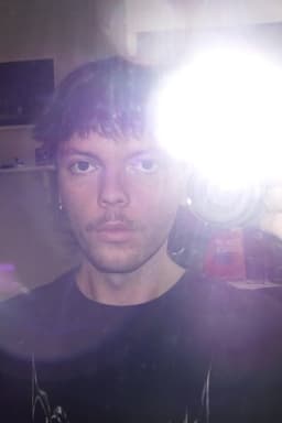 Ian Mertens