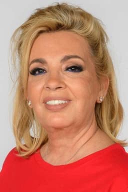 Carmen Borrego Campos