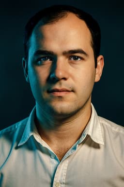 Max Hechtman