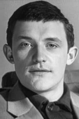 Aleksandr Orlov
