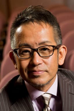 Amon Miyamoto